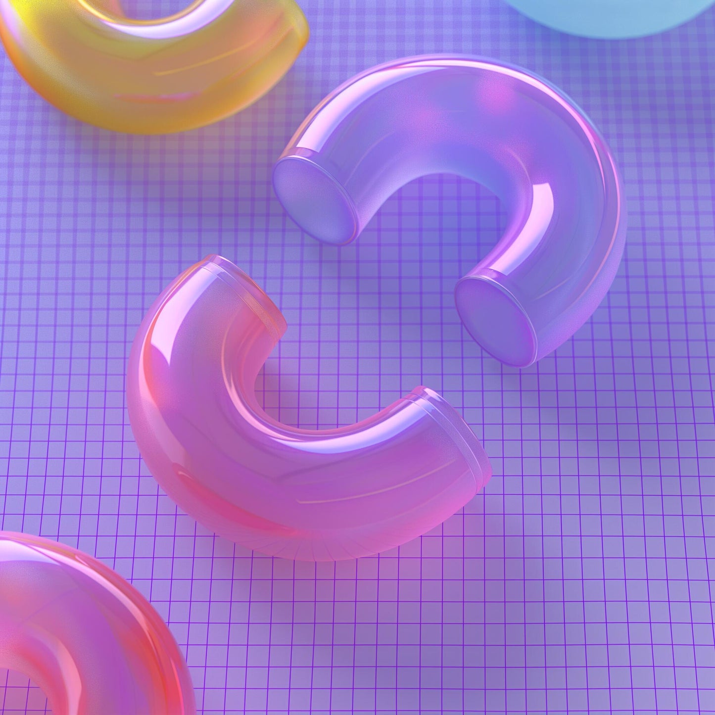 Floaties 15