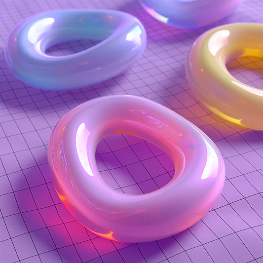 Floaties