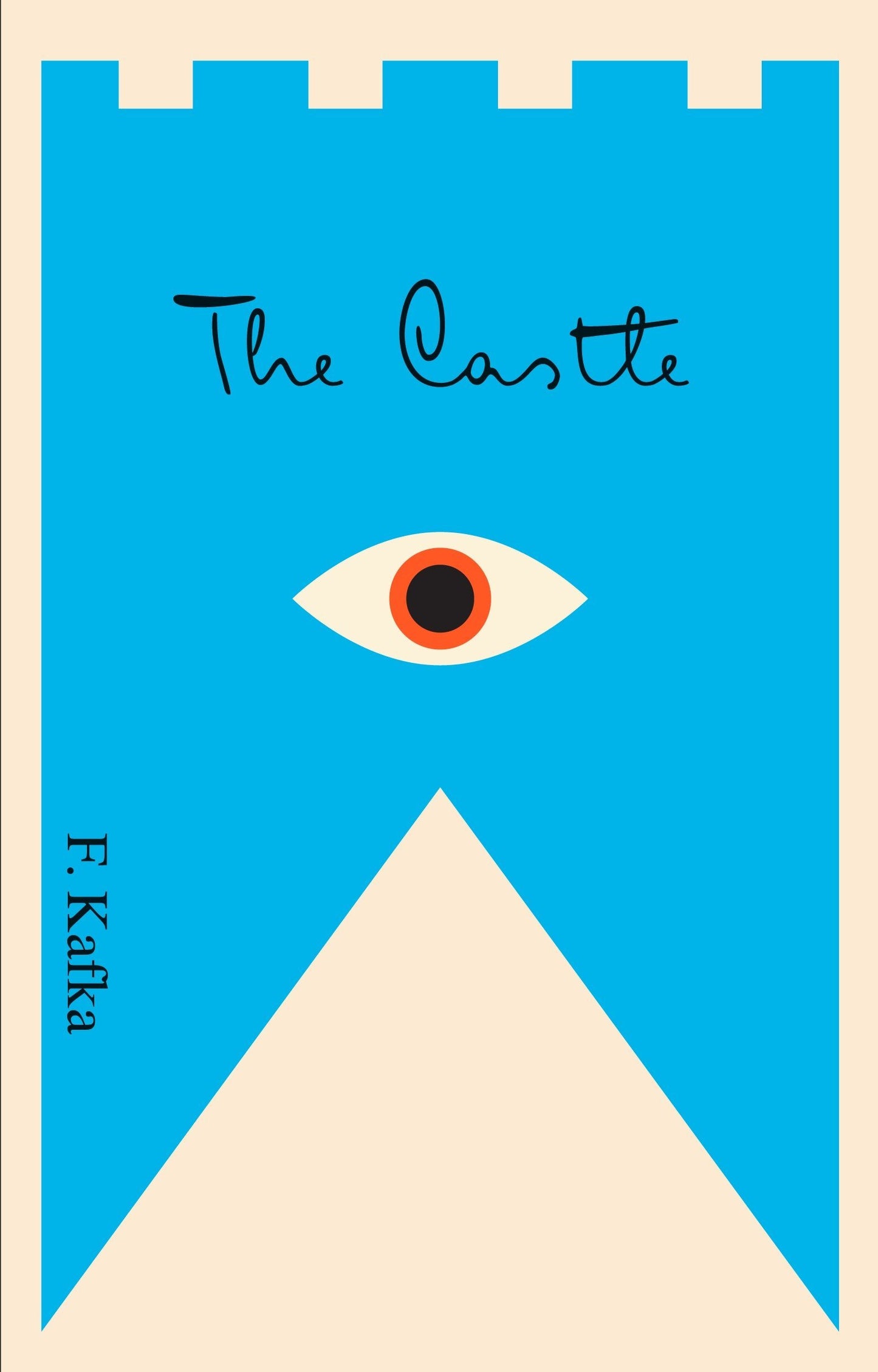 The Castle: A New Translation Based on the Restored Text